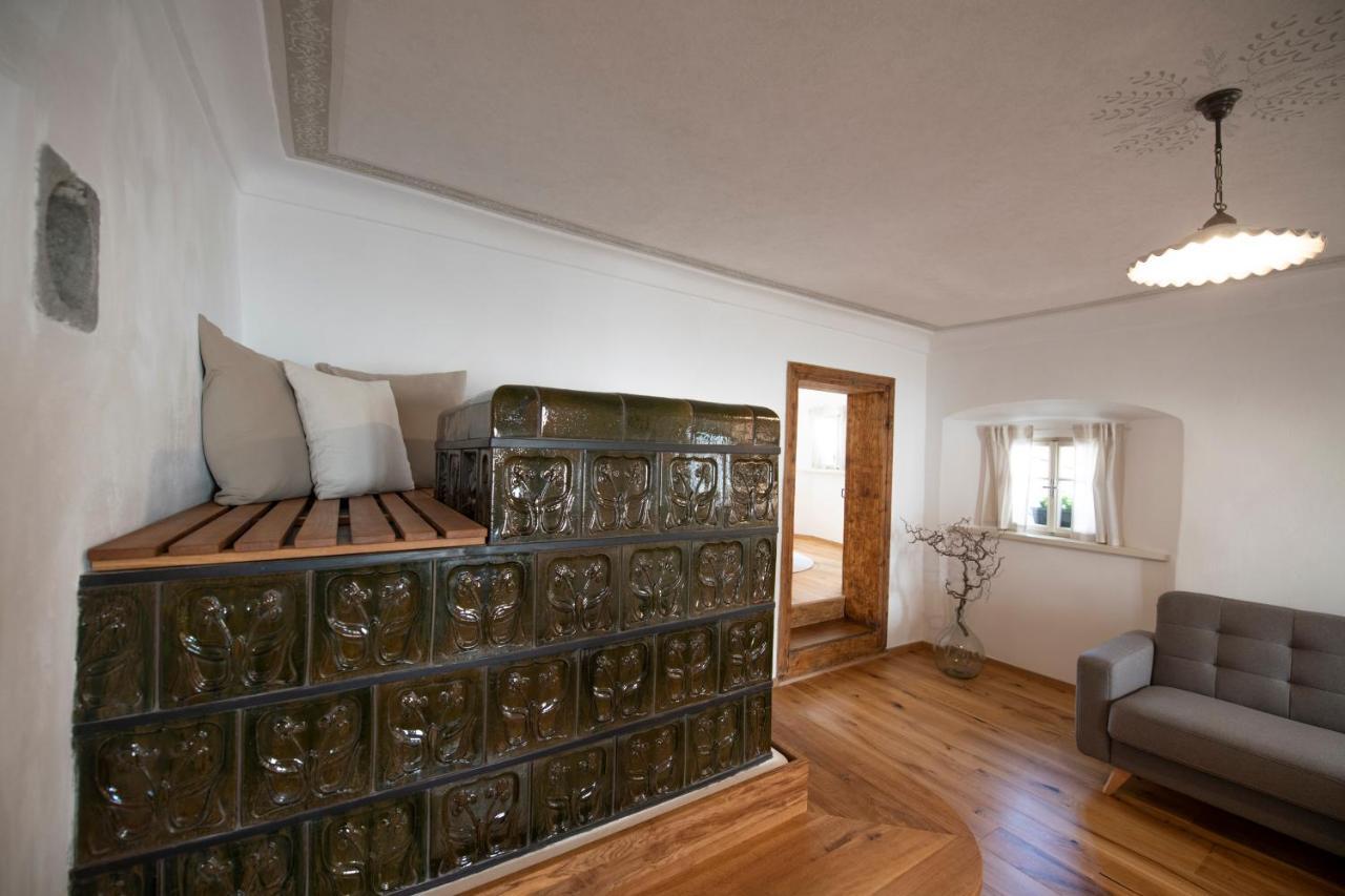 Meznarija Radovljica Apartamento Exterior foto